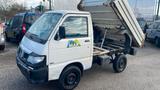 Piaggio PORTER - Piaggio LKWs