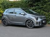 Kia Picanto GT-line 1.2, Vollausstattung, Allwetter - Kia Picanto von privat
