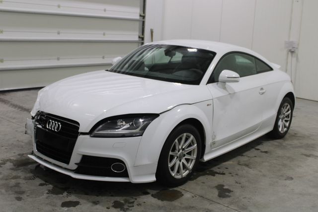 Audi TT AUTOMATIC