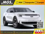 Ford Explorer Style 190PS 444km #0%Fin. #Leasing179€ - Ford Explorer Neuwagen