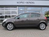 Opel Corsa D 1.4 Active *Ganzjahresreifen*geringe KM* - gebrauchte Opel Corsa aus dem Jahr 2013