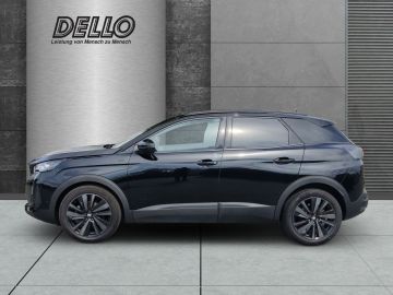 Peugeot 3008 - 2