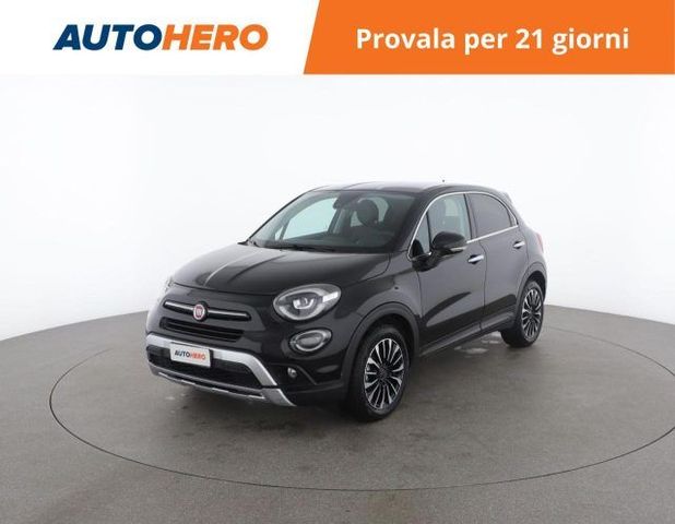 Fiat FIAT 500X 1.0 T3 120 CV City Cross