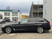 BMW 520d Touring xDrive Laser HUD DriAssPro Dakota A