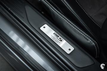 2008 Aston Martin DBS — миниатюра 24