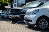 Opel Astra K Sports Tourer LED KAMERA NAVI SHZ ALU´S - Opel Astra aus 2019