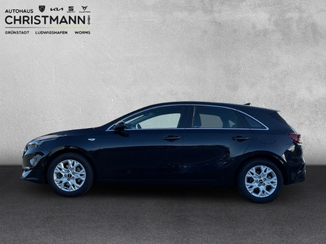 Fahrzeugabbildung Kia Ceed VISION *SITZHEIZTUNG* *LENKRADHEIZUNG* *KAM