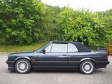 ALPINA B3 2.7 Cabrio orig. 1 von 74 - ALPINA B3: Cabrio