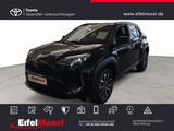 Toyota Yaris Cross Teamplayer 15 Jahre Relax Garantie - Toyota Yaris Cross Teamplayer mit Hybrid-Antrieb (Benzin/Elektro)