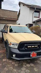 Andere Dodge RAM 1500, 2017, 89500 KM - Andere mit Benzin-Antrieb