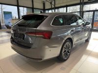 Skoda Octavia - Vorschau Bild 4
