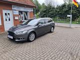 Ford Mondeo Turnier Titanium - Ford Mondeo mit Diesel-Antrieb