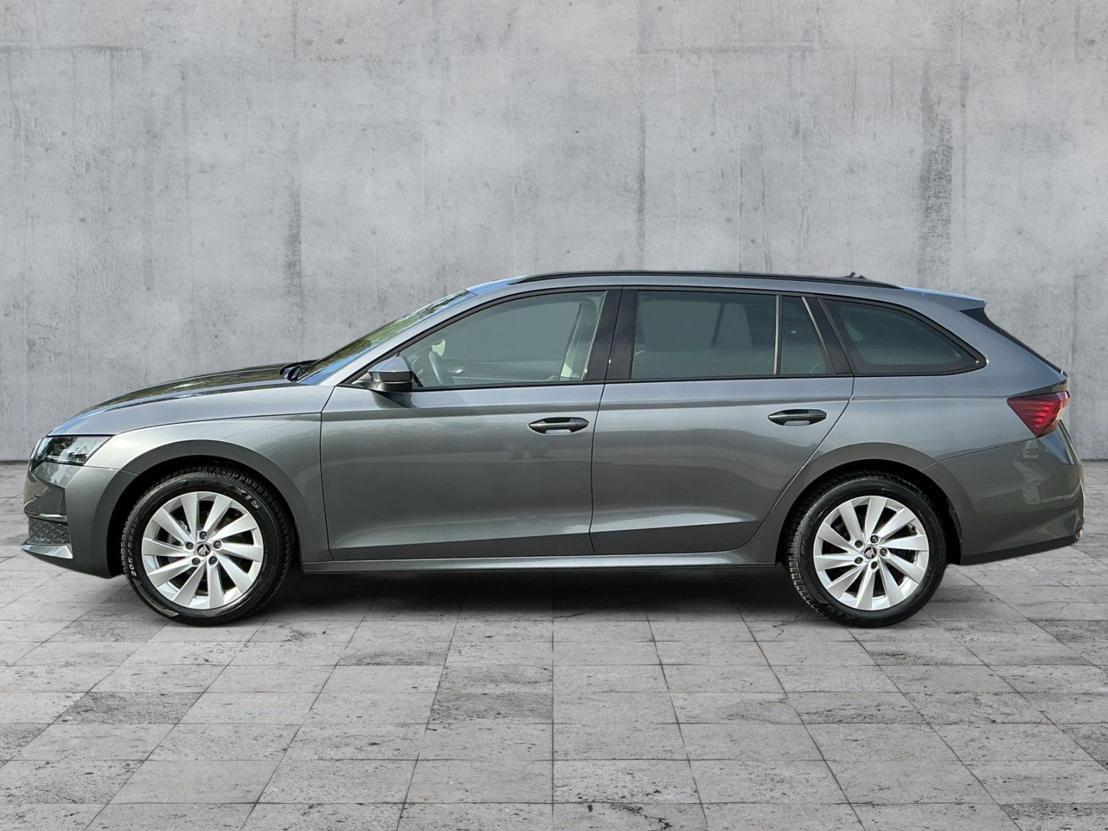 Skoda Octavia - Bild 3