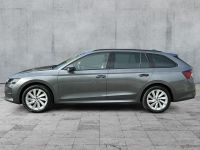 Skoda Octavia - Vorschau Bild 3