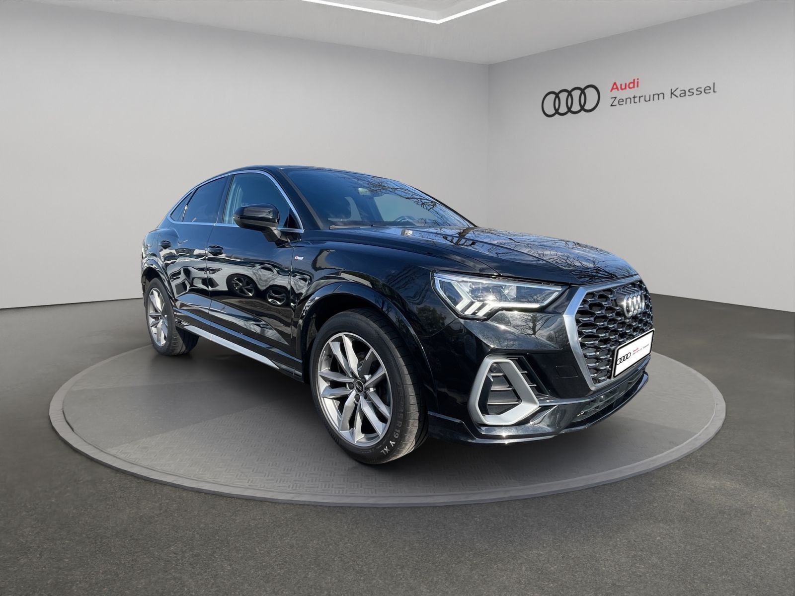Audi Q3 - Bild 10