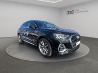 Audi Q3 - Vorschau Bild 10