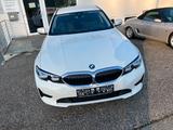 BMW 318 3 Limousine 318 i Advantage - BMW 318 mit Benzin-Antrieb: Limousine, Automatik