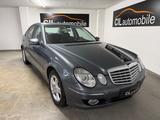 Mercedes-Benz E 350 E Limousine E 350*NAVI*AUTOMATIK* - Mercedes-Benz E-Class aus 2007