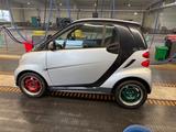 Smart ForTwo coupé 1.0 45kW mhd pure pure