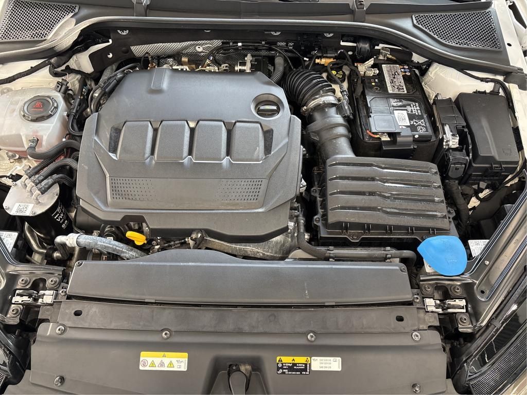 Skoda Octavia Combi Style 2.0 TDI 110kW 7-Gang Automat foto 16