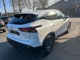 Nissan Qashqai 1,3 DIG-T MHEV*Acenta*Navi/1.Hand/PDC - Nissan Qashqai Gebrauchtwagen in Rostock