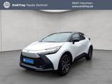 Toyota C-HR 2.0 Hybrid Teamplayer, Technik-Paket, Kamer - Toyota C-HR in Mannheim