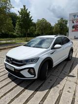 Volkswagen Taigo 1.5 TSI OPF DSG R-Line R-Line - VW Taigo von privat