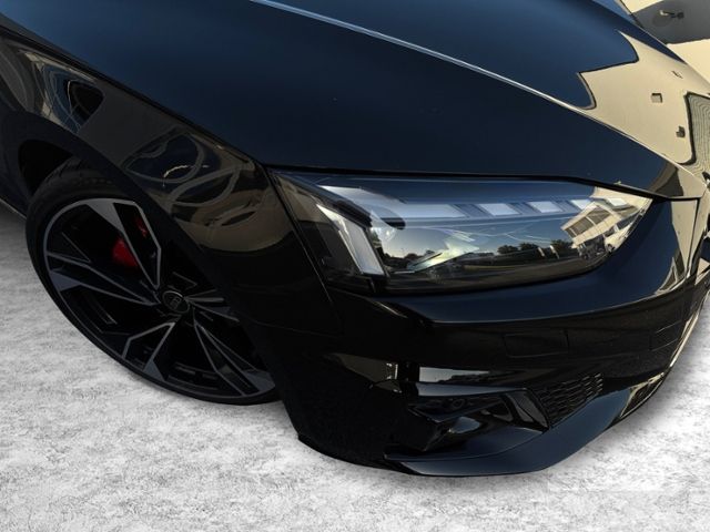 Fahrzeugabbildung Audi A5 Sportback S line business 40 TDI quattro MMI
