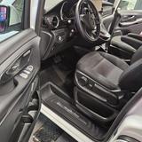 Mercedes-Benz V-Klasse EDITION  weiß EZ 2021 - Mercedes-Benz W202