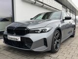 BMW 318d Lim. M-Sportpaket HK GARANTIE bis 07/2029