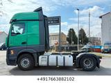 Mercedes-Benz Actros 1848/BigSpace/Retarder/2 Tanks/2xStück - Dreiseitenkipper 18 t