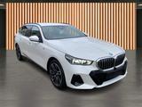 BMW 520 iA M Sport*Standheizung*AHK*UPE 79.000€ - BMW: 5.0
