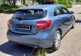 Mercedes-Benz A 180 BlueEFFICIENCY Style Edition Style Edition - Mercedes-Benz A-Klasse: Style Edition