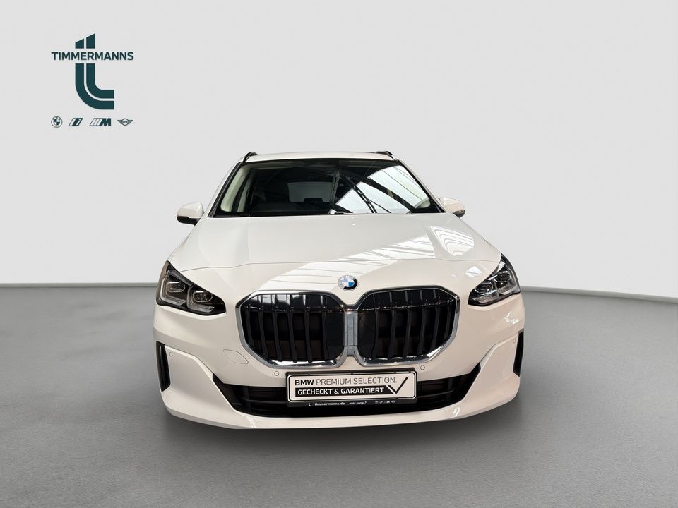 BMW 220 Active Tourer - Bild 9