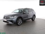 Volkswagen Tiguan Allspace 2.0 TSI 4M IQ.LIGHT,360GRAD,HUD - gebrauchte VW Tiguan Allspace aus dem Jahr 2023