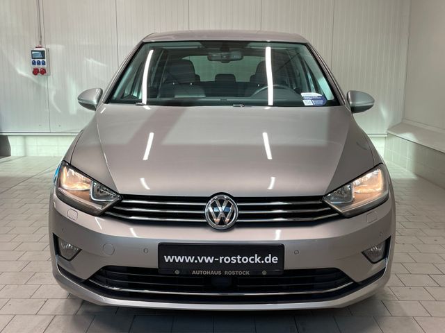 Golf Sportsvan Allstar 1.2 TSI DSG PDC SHZ NAVI