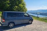 Volkswagen VW T5 Multivan