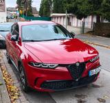Alfa Romeo Tonale 1.5 VGT Hybrid 118kW DCT VELOCE VELOCE