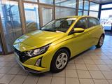 Hyundai i20 Klima,PDC+Kamera,Tempomat,Navi,Sitzhzg. - Gebrauchtwagen in Wolfsburg