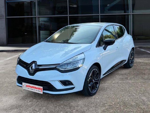 Renault Clio IV BOSE Edition
