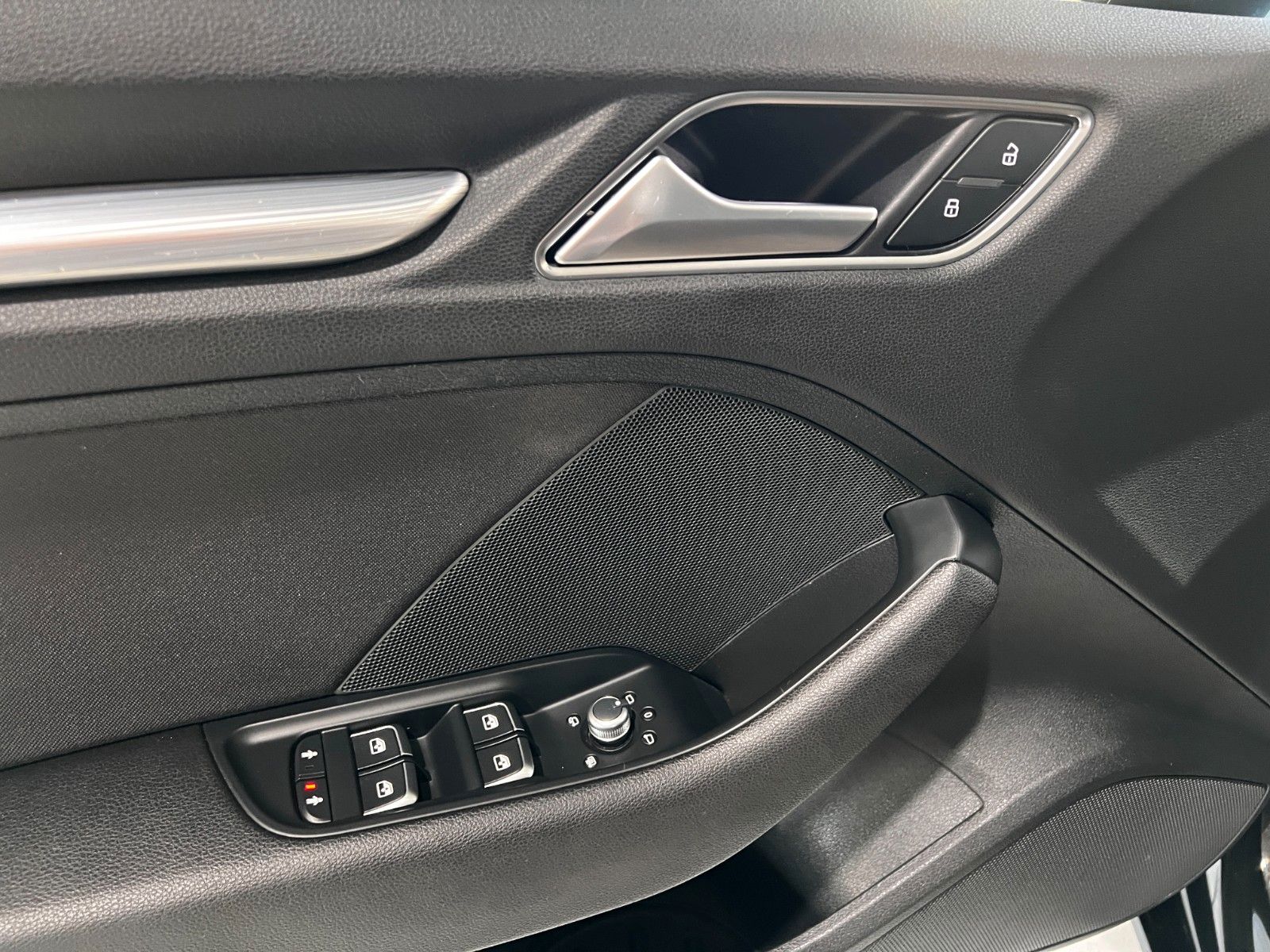 Audi A3 Sportback Sport | NAVI | SHZ | TEMPO | AHK foto 17