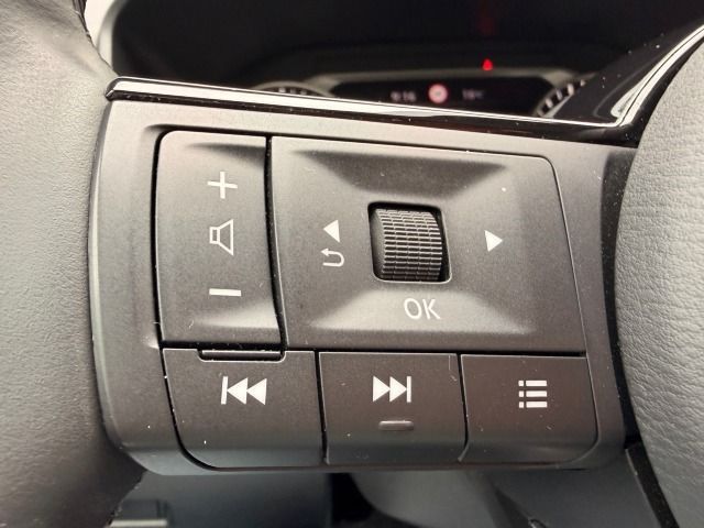 Fahrzeugabbildung Nissan Qashqai 1.3 DIG-T Xtronic Acenta Connect*WP*BFS
