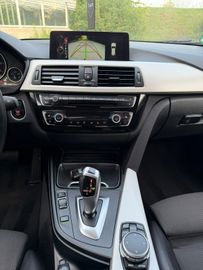 BMW 318 - 12