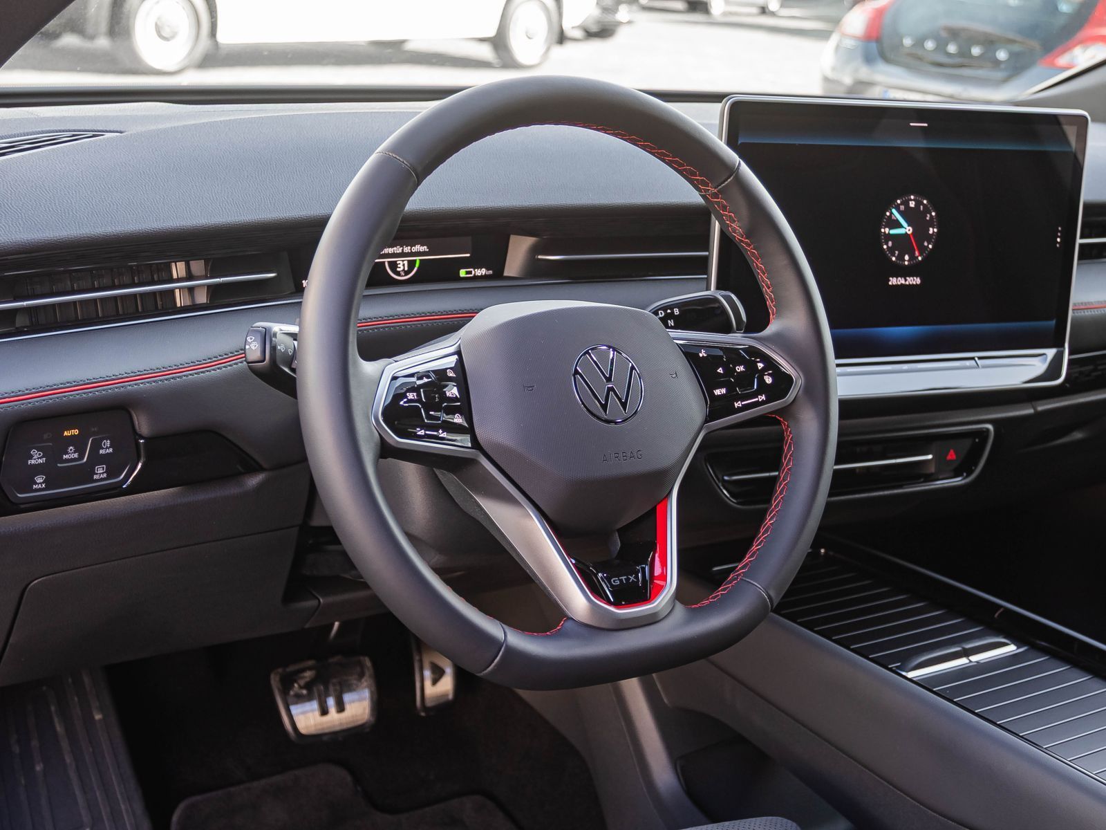 Volkswagen ID.7 - Bild 11