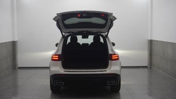Mercedes GLB 200 - 5