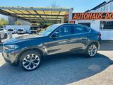 BMW X6 xDrive - Vollausstattung + HeadUp + Leder - BMW X6 in Duisburg