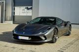 Ferrari F8 Tributo Coupé  Carbon Wheel Lift Camera JBL