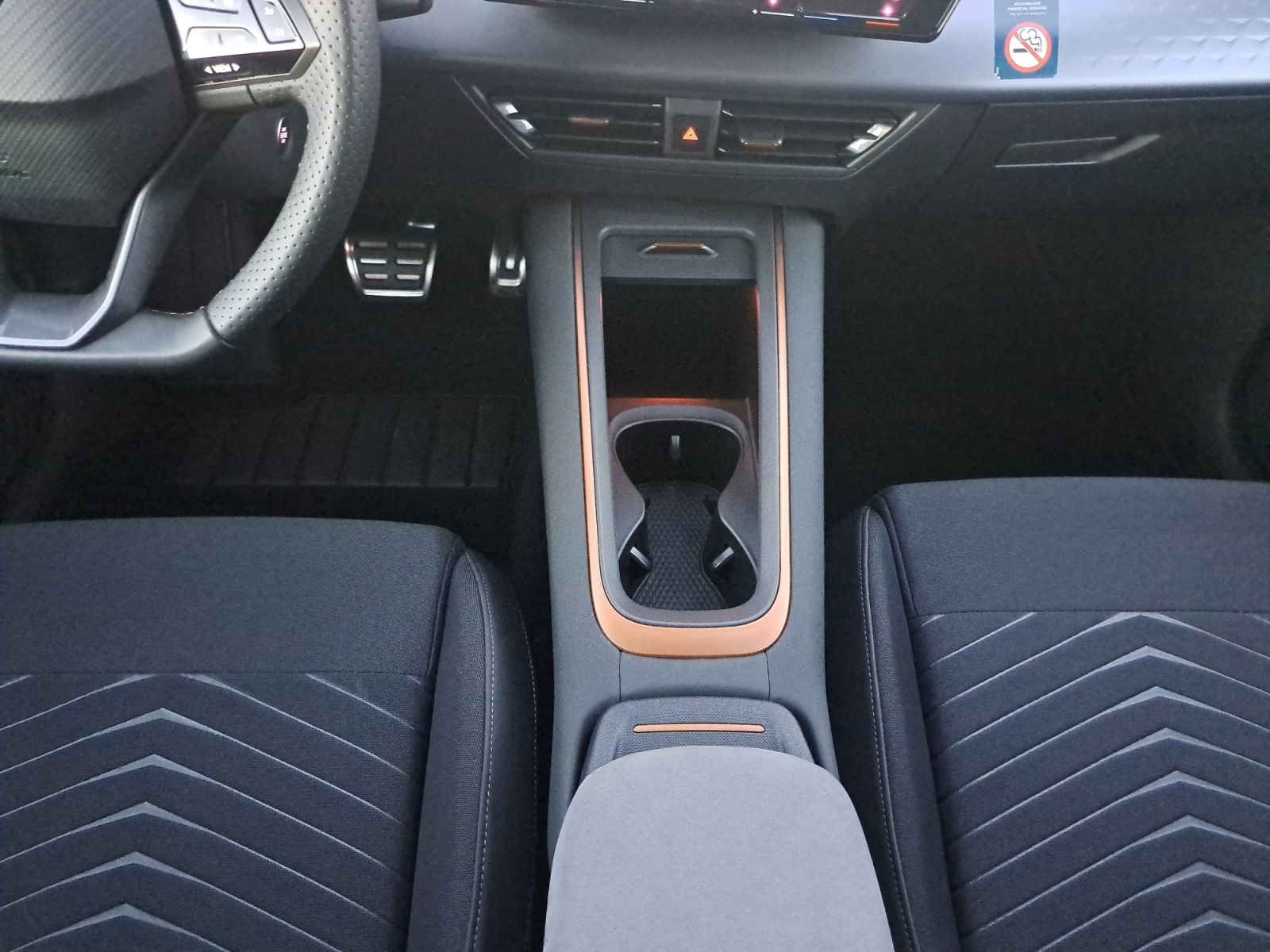 Cupra Born - Bild 20