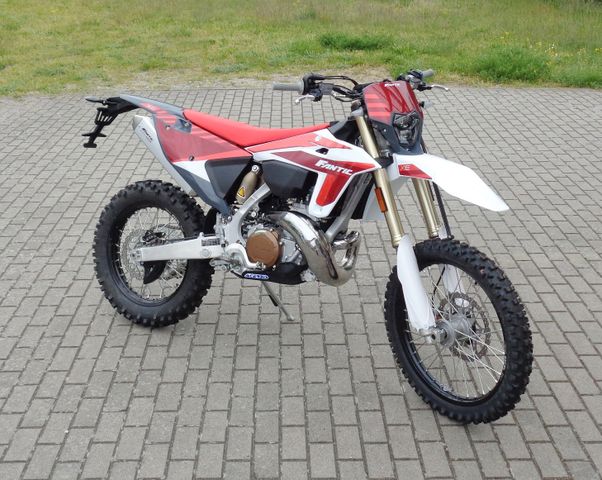 Fantic XE 300 Enduro 2-Takt Neufahrzeug