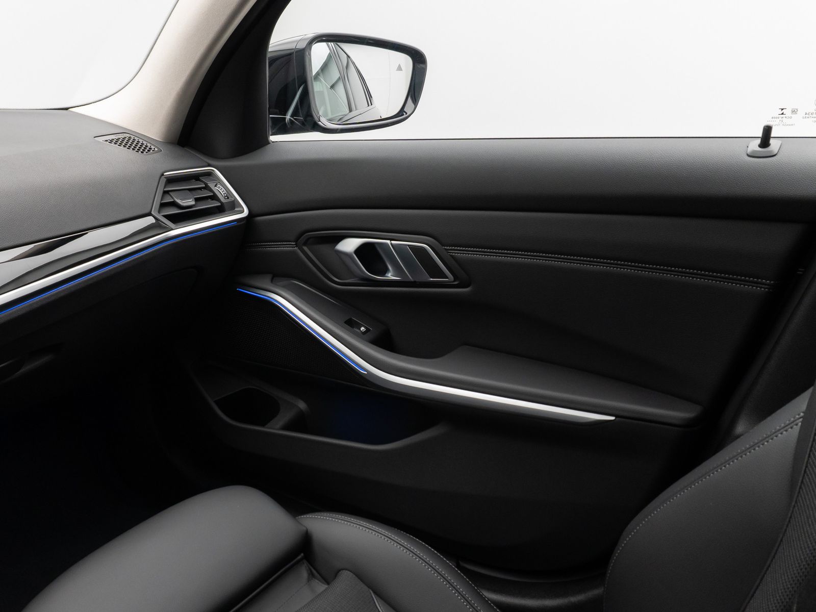Fahrzeugabbildung BMW 320d Sport Line Laser DAB CockPitPro PDC Komfort